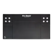6TH SENSE RIGGING MAT