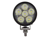 3.6″ ROUND WORK LIGHT
