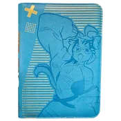 Oshi Push: Hidden Links Limited Edition Binder - Linechu