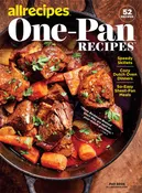 Allrecipes Magazine - Combo Offer