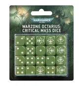 40k Octarius: Critical Mass Dice (OOP)