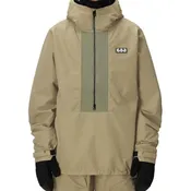 686 2.5 Ghost Anorak