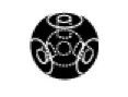 Carbon (4 holes)