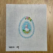 Duck Sugar Egg