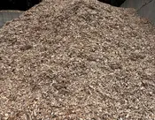 PlayGround Chips Mulch