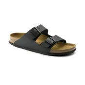 ARIZONA BIRKO-FLOR - BLACK - REG - SIZE 37