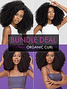 Bounce Organic Curl Bundle Deal