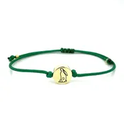 Build Your Own | Bracelet | Small Adjustable Friendship Bracelet