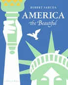 America the Beautiful - A Pop-Up Book