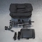 Eclipse Webcam Kit