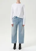Agolde Arc Jean In Orten