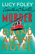 Murder at the Grand Alpine Hotel