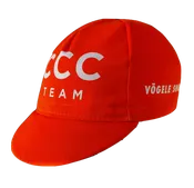 2019 Team CCC Cycling Cap by Apis
