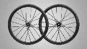 Lightweight Meilenstein ART Wheels – Schwarz Edition