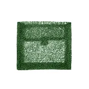 JKM Envelope Netting Bag with Drawstring