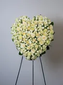 Lush Heart Sympathy