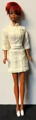 #1127 Julia Barbie Doll Dressed/No Box