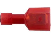 JC-MFSC18 || 18 Gauge Male & Female Speaker Connectors – 200 Pack