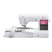Baby Lock Bloom Sewing and Embroidery Machine