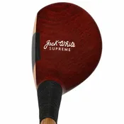Jack White Supreme Deep Face Driver