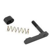 AR Magazine Catch Assembly