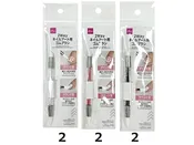 2WAY RUBBER BRUSH FOR NAIL ART
