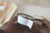 Custom-Labeled Winter Candles (pre-order) — ecomonster diy team building workshops