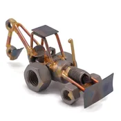 Backhoe