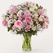 Vintage Glamour Bouquet