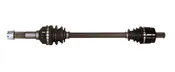 01-03 for Polaris Sportsman 400 4x4 ArmorTech HD Front Left or Right CVAxleStock
