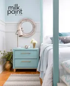 Amalfi Coast Fusion Milk Paint