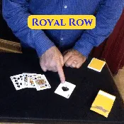 Royal Row – DMC – 06