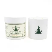 Christmas on Cedar Run - Porcelain