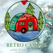 Retro Camper