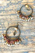 Indy Earrings