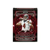 2019 Panini Obsidian Football Hobby Box