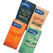 Kleenex Pocket Pack Facial Tissue – Single Pack