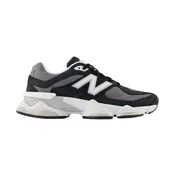 9060 "Black/Grey"
