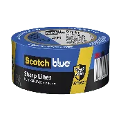 3M Scotch Blue Edge-Lock Tape (60yds. x 1.88in.)