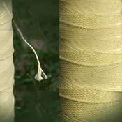 Braided Kevlar Kite Line