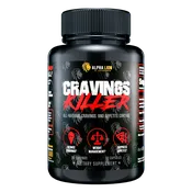 Alpha Lion Cravings Killer