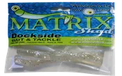 Matrix Shad “Magneto”