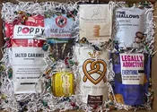 Snack Lovers — Symons