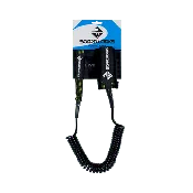 11' Coiled Paddle Board Leash