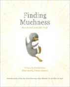 Finding Muchness — Golden Braid Books