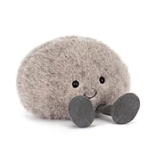 Amuseables Pebble