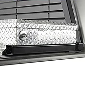 BackRack Toolbox Mounting Kit
