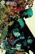 Batman Bad Seeds Sunset #1 (One Shot) Cover B Dan Mora Card Stock Variant