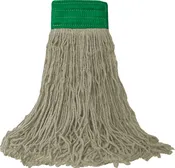 Cotton Blend Cut-End Wet Mop