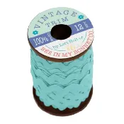 5/8" Ric Rac Trim - Cottage